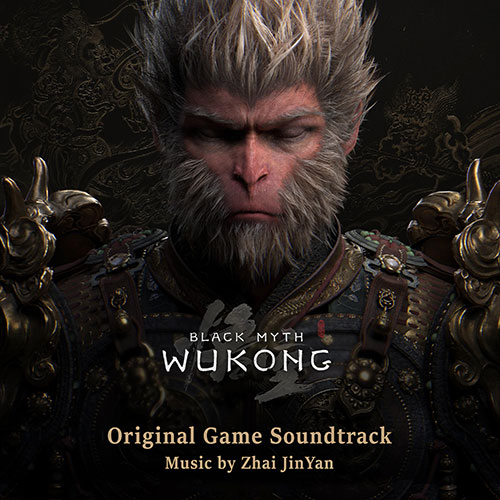 Black Myth: Wukong