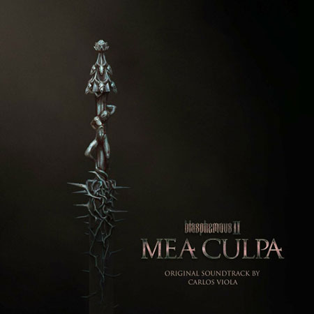 Blasphemous 2 - Mea Culpa