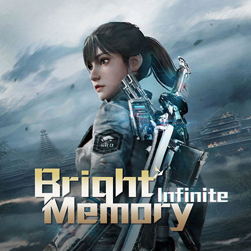 Bright Memory: Infinite