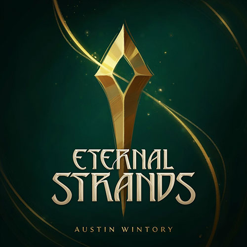 Eternal Strands