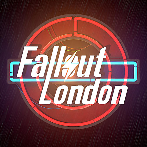 Fallout: London