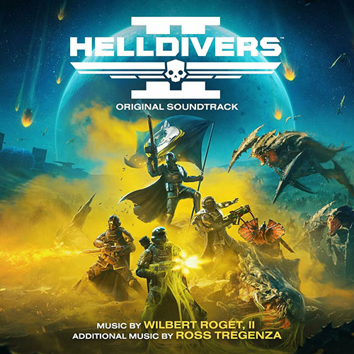 Helldivers 2