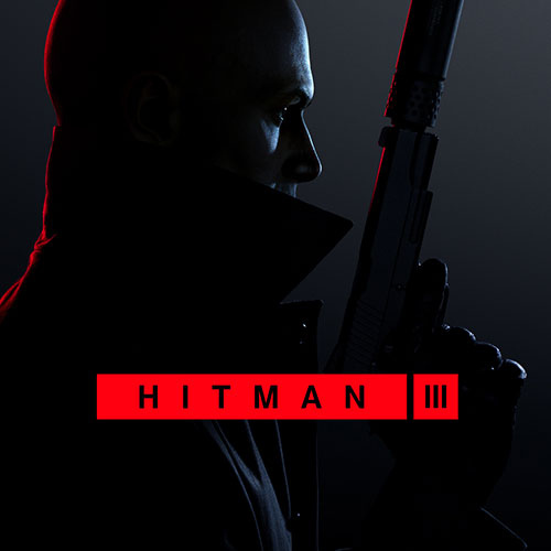 Hitman 3