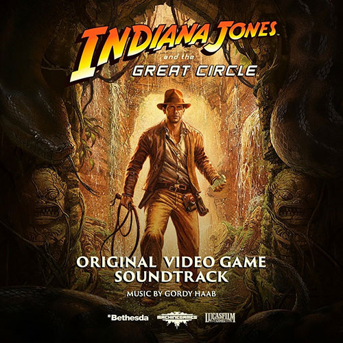 Indiana Jones and the Great Circle