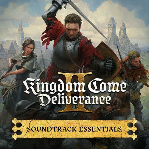 Kingdom Come: Deliverance II