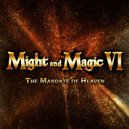 Might and Magic VI: The Mandate of Heaven