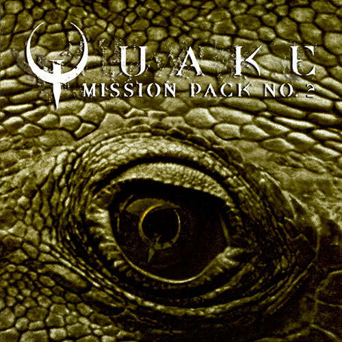 Quake: Dissolution of Eternity