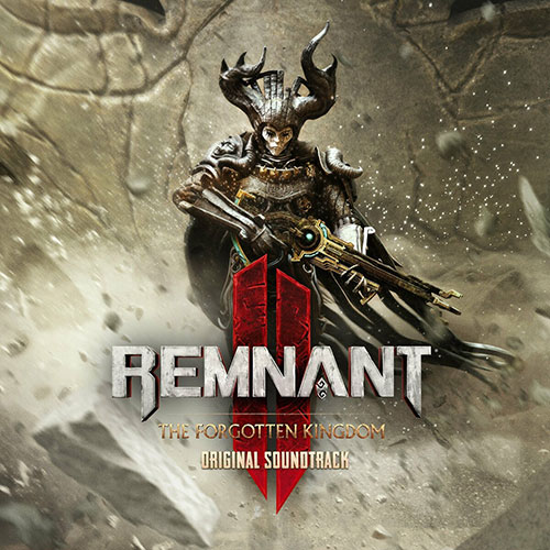 Remnant 2: The Forgotten Kingdom