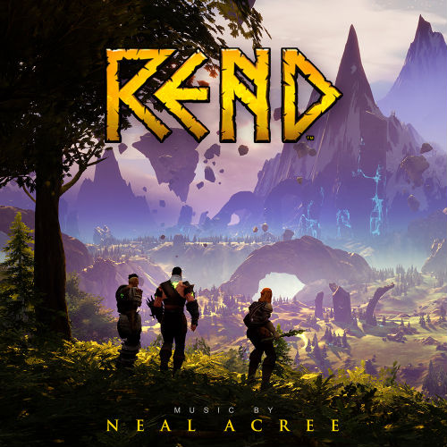 Rend