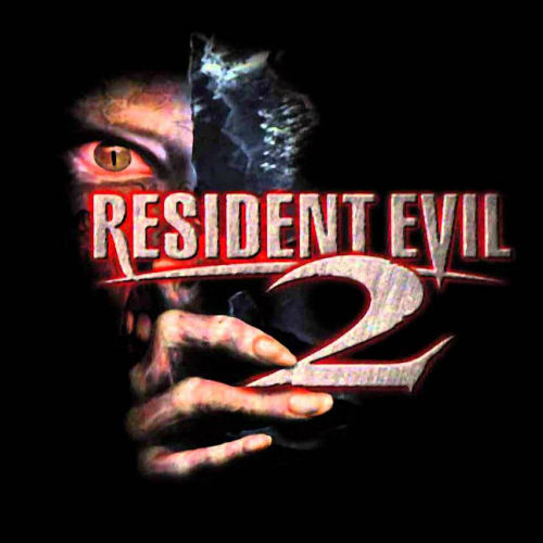 Resident Evil 2