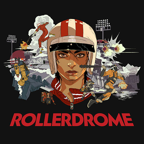 Rollerdrome