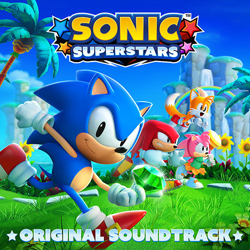 Sonic Superstars