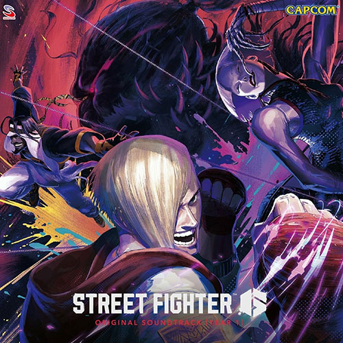 Street Fighter 6