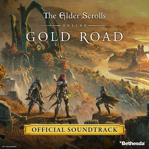 The Elder Scrolls Online: Gold Road