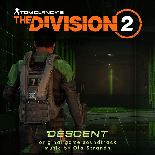 Tom Clancy's The Division 2: Descent